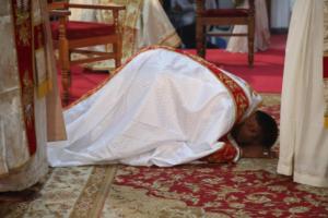Episcopal Ordination of Mar Peter Kochupurakkal, Aux. Bishop of Palghat Diocese