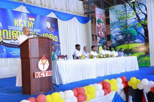 KCYM Ralley 2017