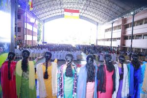 KCYM Ralley 2017