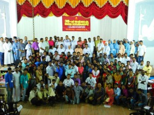 KCYM half Yearly State Senete 