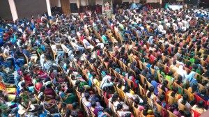 KCYM Youth Rally  2016
